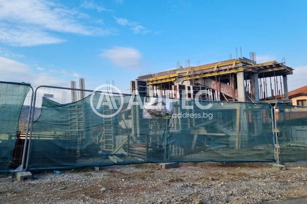 Продава КЪЩА, гр. София, гр. Банкя, снимка 11 - Къщи - 54200940