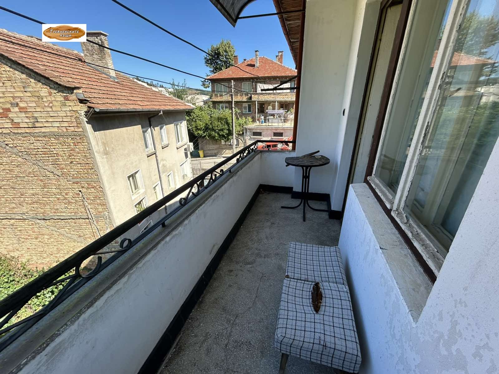 Продава КЪЩА, гр. Трявна, област Габрово, снимка 15 - Къщи - 55587362