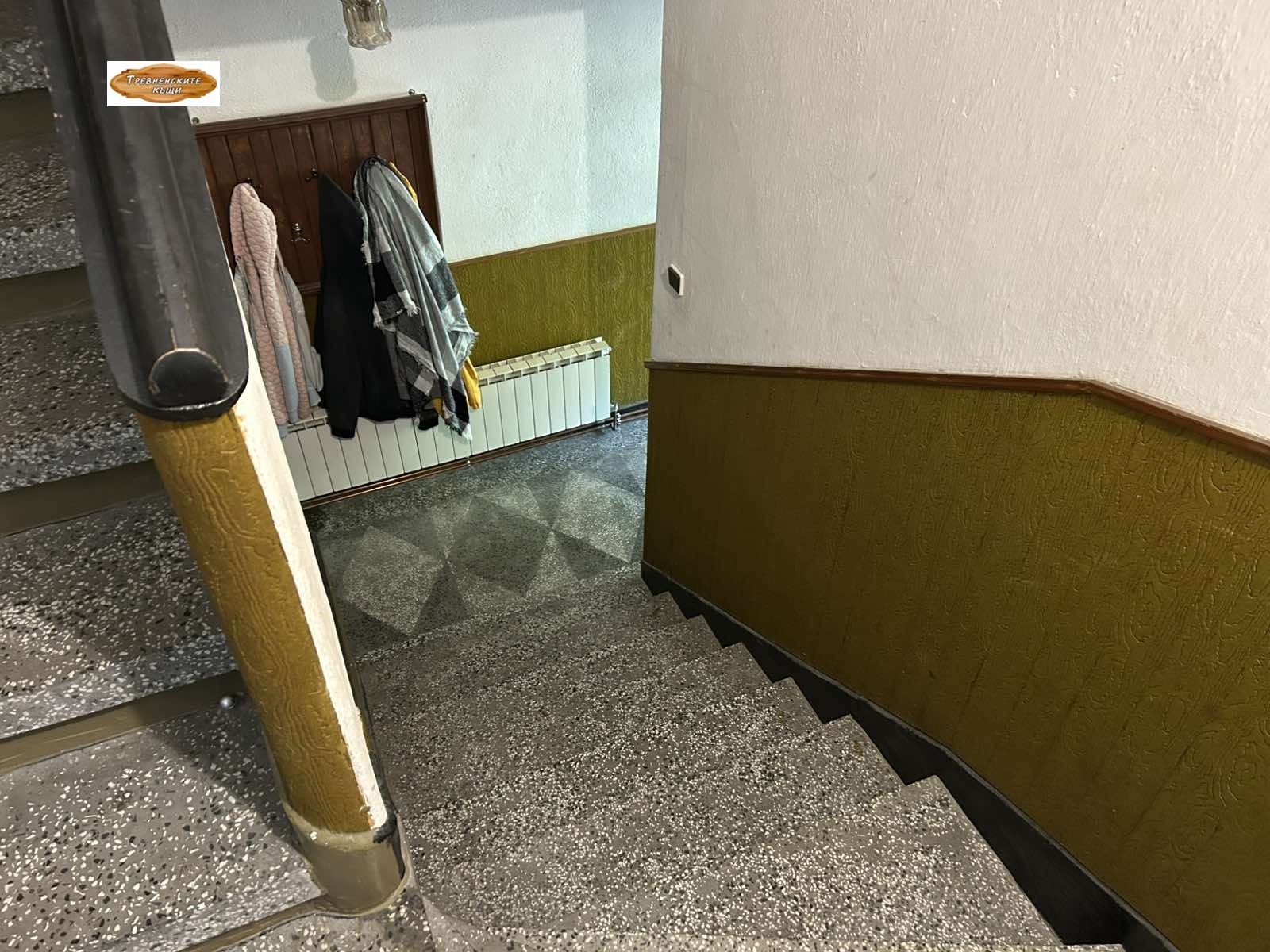 Продава КЪЩА, гр. Трявна, област Габрово, снимка 12 - Къщи - 55587362