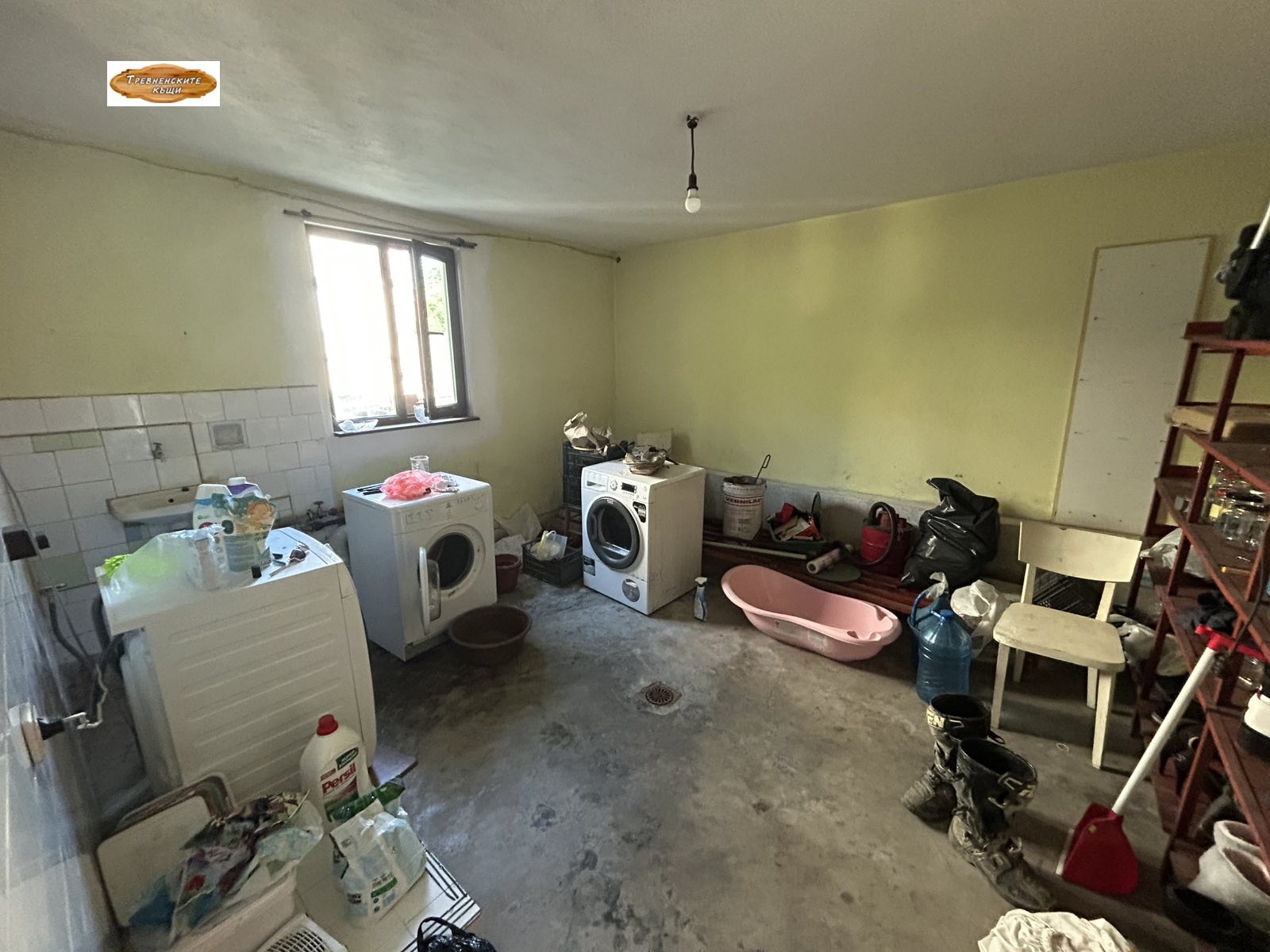 Продава КЪЩА, гр. Трявна, област Габрово, снимка 6 - Къщи - 55587362