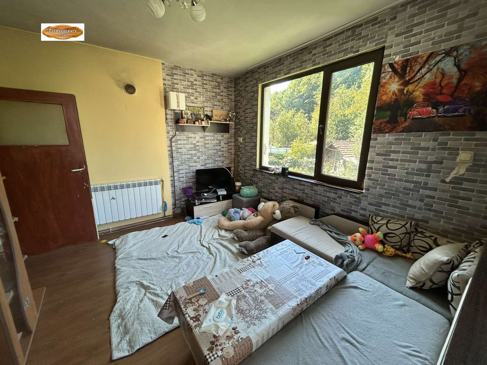 Продава КЪЩА, гр. Трявна, област Габрово, снимка 8 - Къщи - 55587362