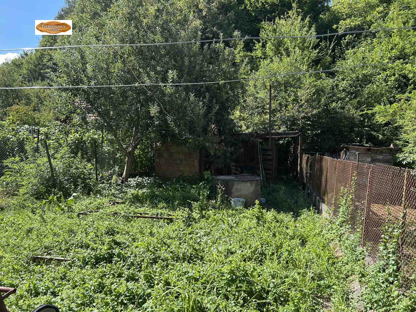 Продава КЪЩА, гр. Трявна, област Габрово, снимка 3 - Къщи - 55587362