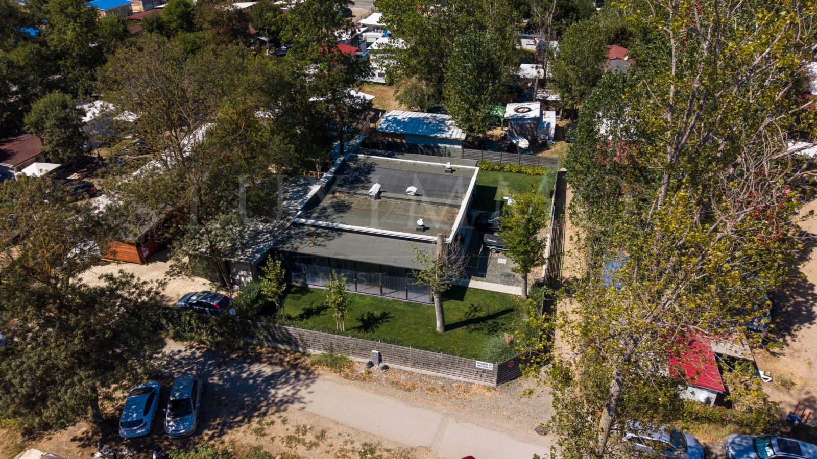 Продава КЪЩА, с. Лозенец, област Бургас, снимка 6 - Къщи - 55929755