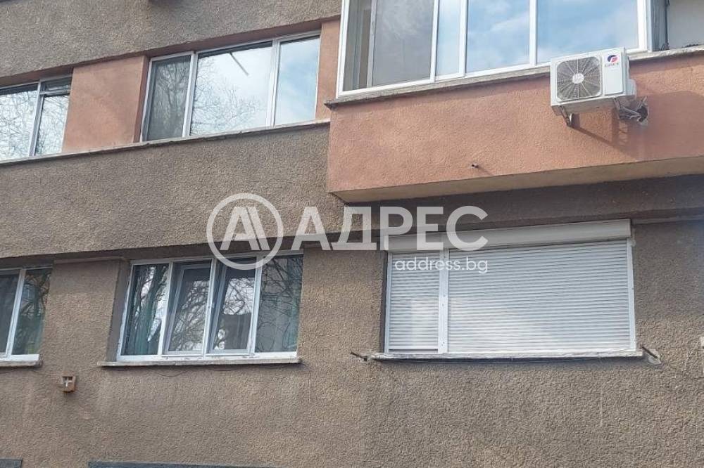 Продава ГАРАЖ, ПАРКОМЯСТО, гр. София, Иван Вазов, снимка 3 - Гаражи и паркоместа - 53705693