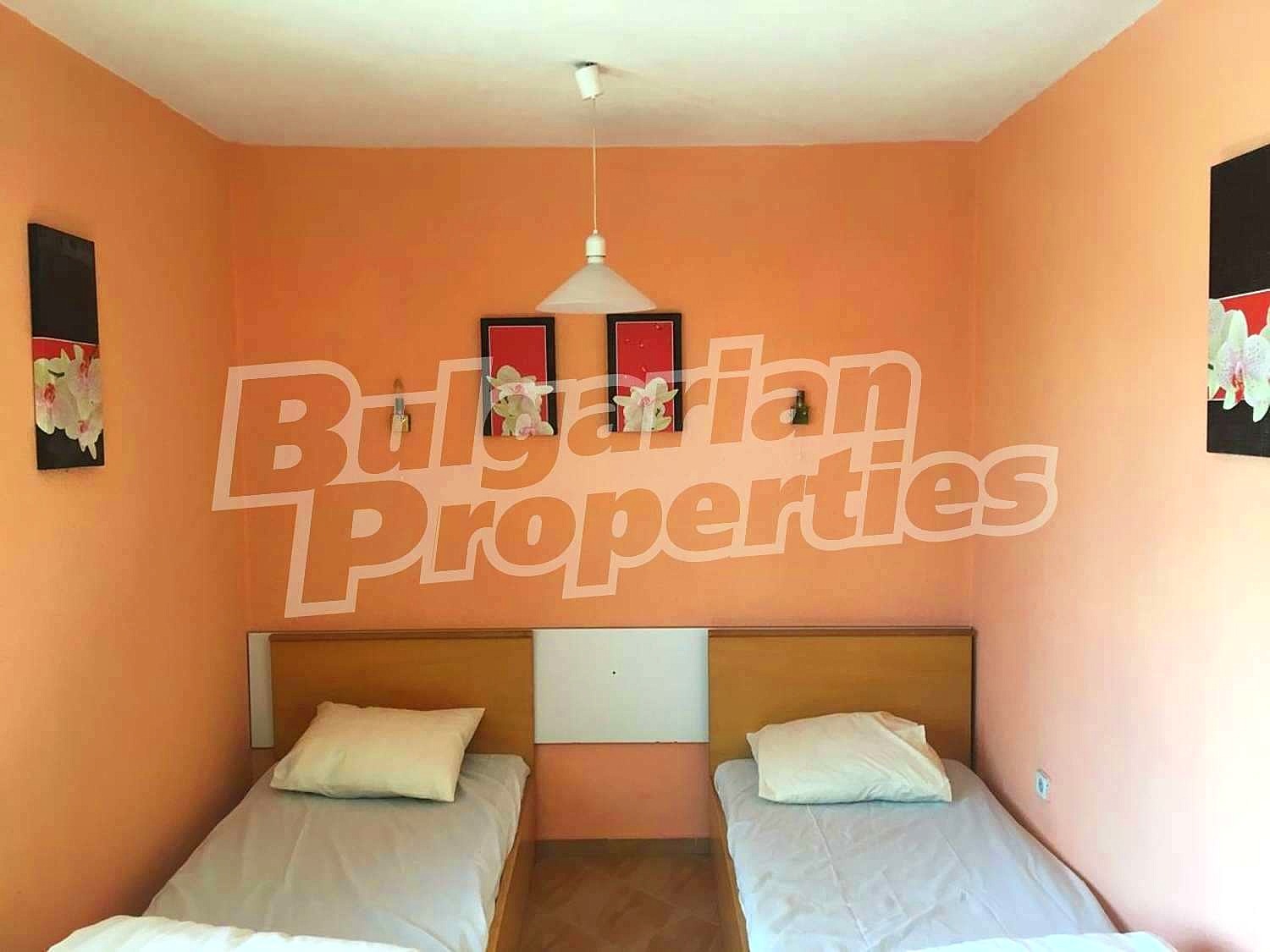 Продава ХОТЕЛ, гр. Варна, м-т Евксиноград, снимка 2 - Хотели - 50537178