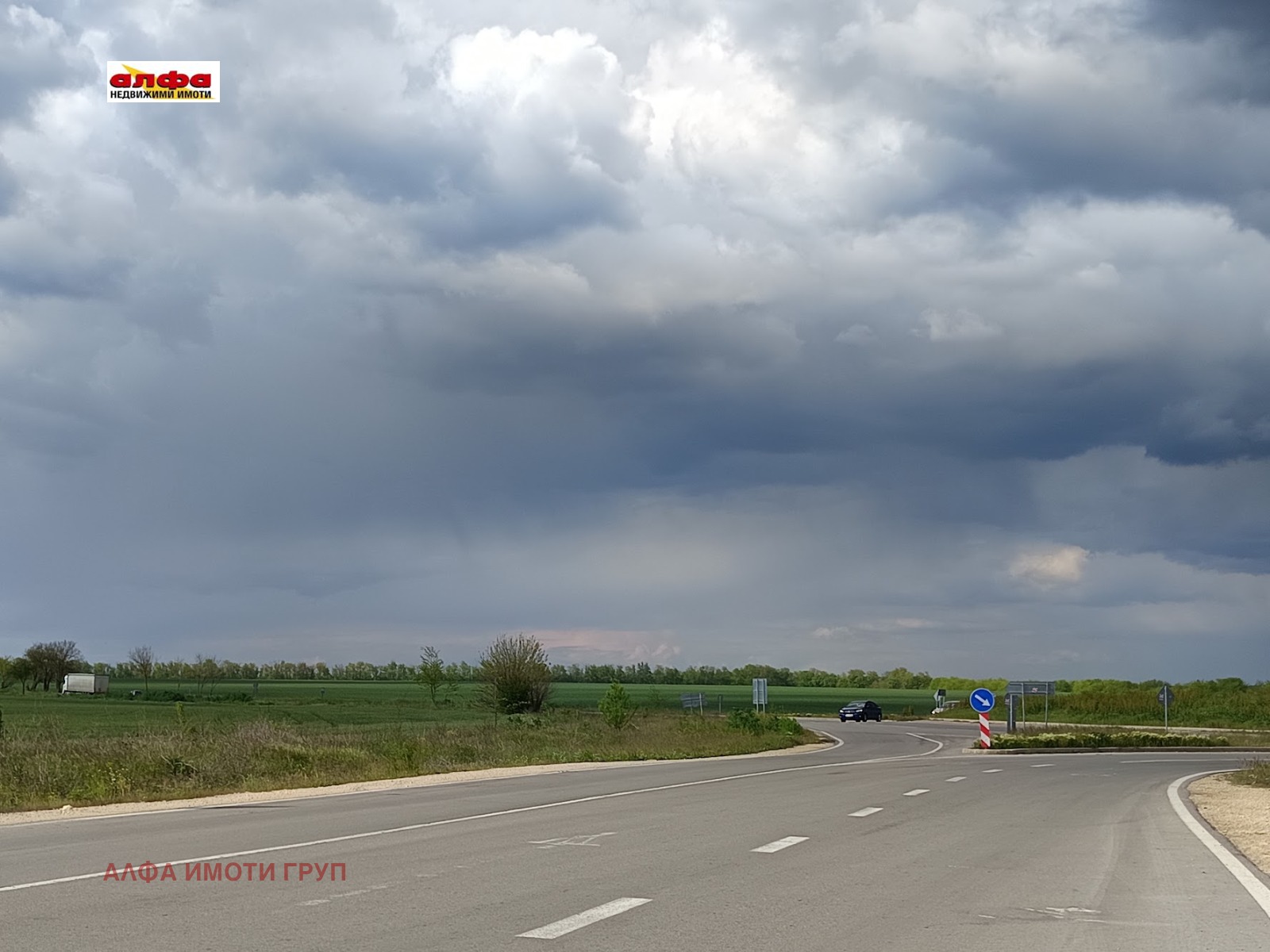 Продава ПАРЦЕЛ, гр. Добрич, Промишлена зона - Север