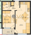 Продава 2-СТАЕН, град Варна, Възраждане 4 • 98365 € / 192385.22 лв. • 76232804 2