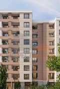 Продава  3-стаен град Пловдив , Въстанически , 96 кв.м | 23234217 - изображение [4]