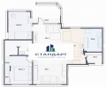 Продава  3-стаен град Пловдив , Център , 103 кв.м | 70410098