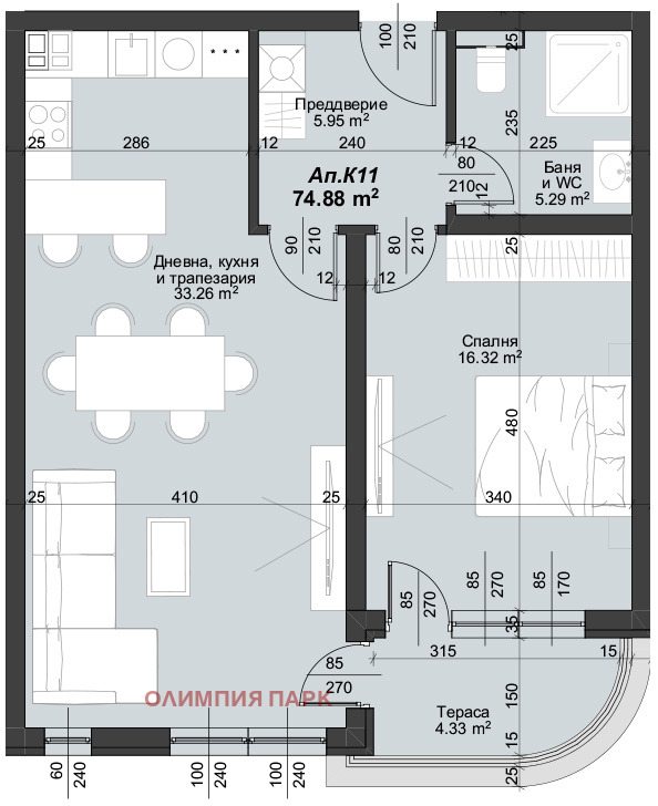 ������� 2-����� | Imot.bg � ����������� 2