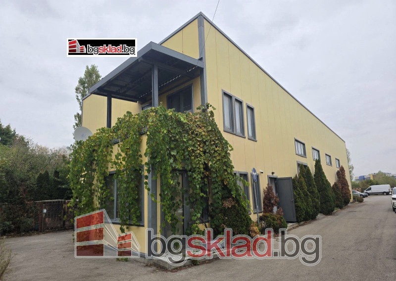 Продава СКЛАД в град София, Хаджи Димитър - 425 кв.м / 840 000 € » 1 642 897.20 лв., ШАНС - 96