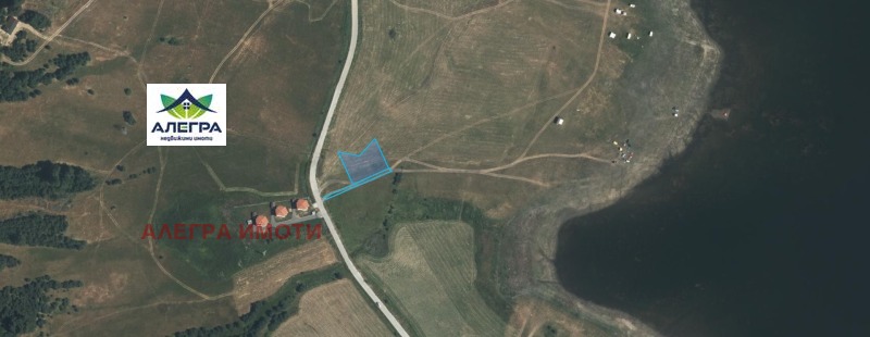 Продава ПАРЦЕЛ в област Пазарджик, гр. Батак - 1584 кв.м / 104 600 € » 204 579.82 лв., АЛЕГРА ИМОТИ
