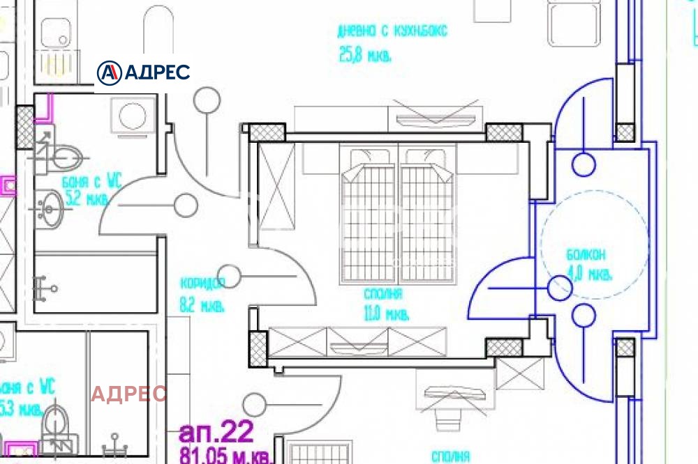 ������� 3-����� | Imot.bg � ����������� 1