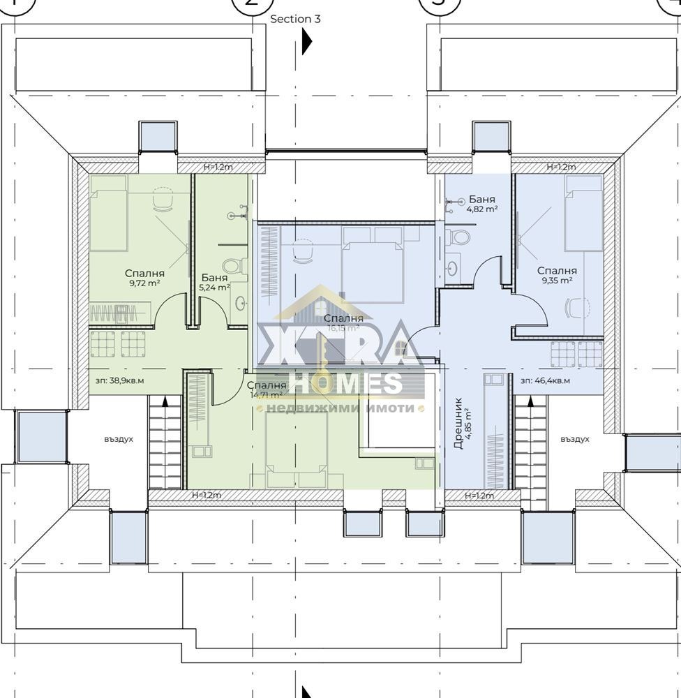 ������� 4-����� | Imot.bg � ����������� 2