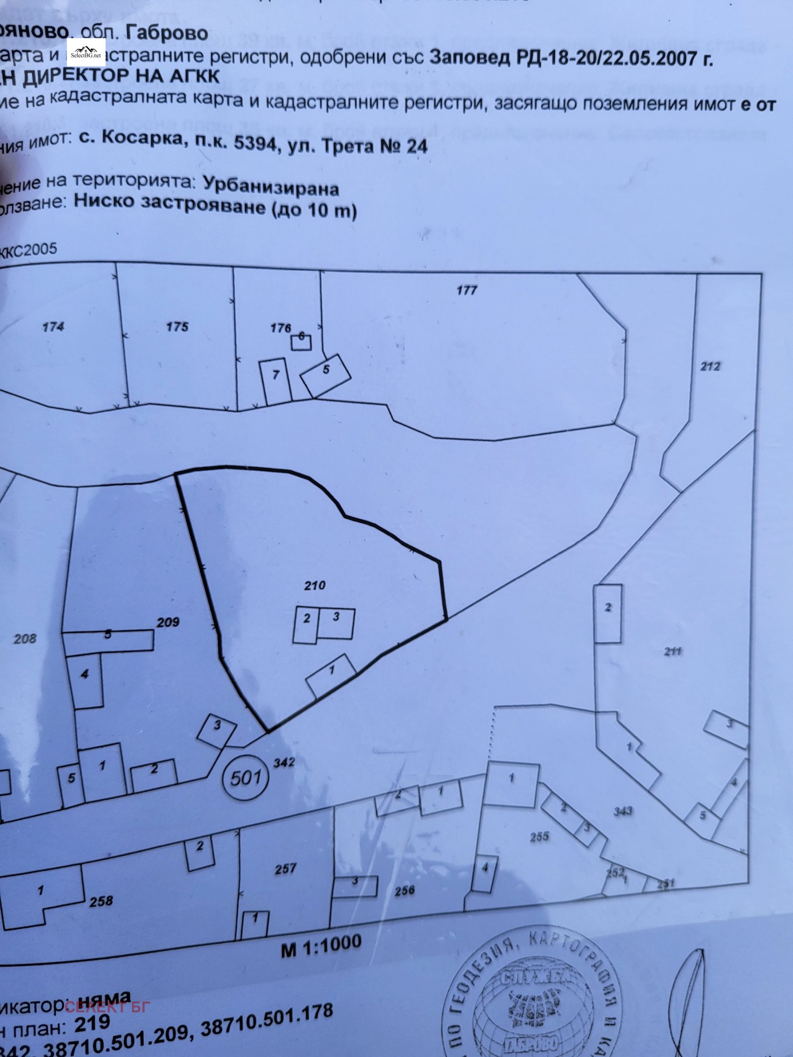 Продава КЪЩА | Imot.bg — изображение 3