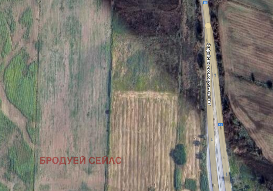 Продава ЗЕМЕДЕЛСКА ЗЕМЯ | Imot.bg — изображение 3