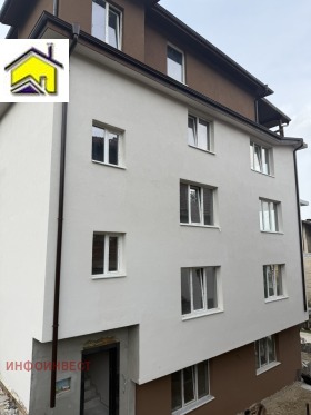 1 hálószoba Velingrad, régió Pazardzhik 2