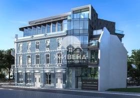 Продажба на тристайни апартаменти в град Варна — страница 14 - изображение 4 
