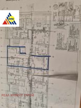Продава 3-СТАЕН, гр. Божурище, област София област, снимка 15 - Апартаменти - 54189067