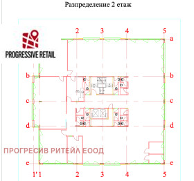 Oficina Mladost 4, Sofia 14