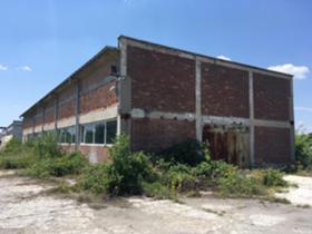 Продажба на промишлени помещения в област Хасково - изображение 4 