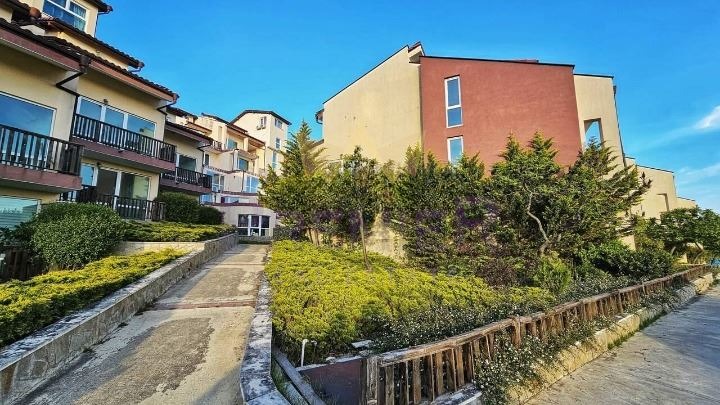 Till salu  Studio region Burgas , Kosjarica , 30 kvm | 61169709 - bild [3]