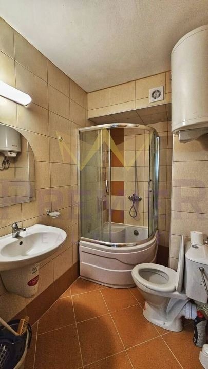 Till salu  Studio region Burgas , Kosjarica , 30 kvm | 61169709 - bild [5]