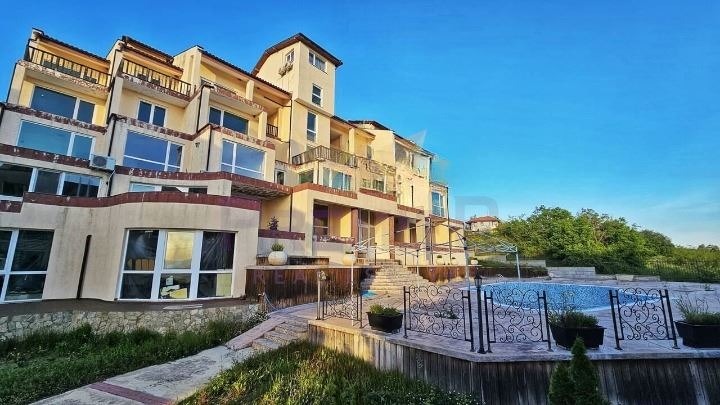 Till salu  Studio region Burgas , Kosjarica , 30 kvm | 61169709 - bild [15]