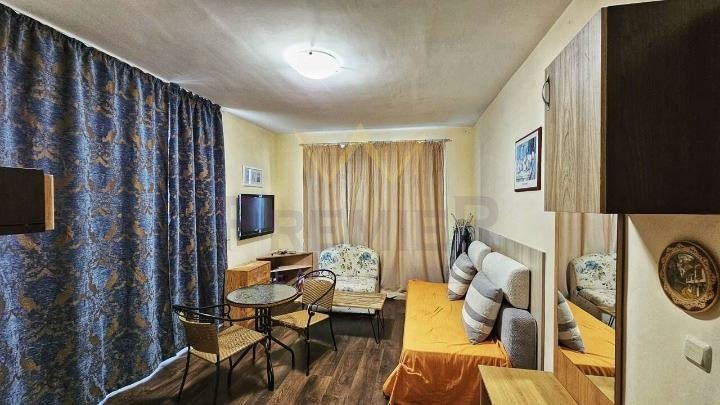 Till salu  Studio region Burgas , Kosjarica , 30 kvm | 61169709 - bild [4]
