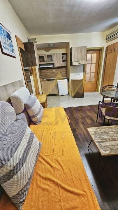 Till salu  Studio region Burgas , Kosjarica , 30 kvm | 61169709 - bild [12]
