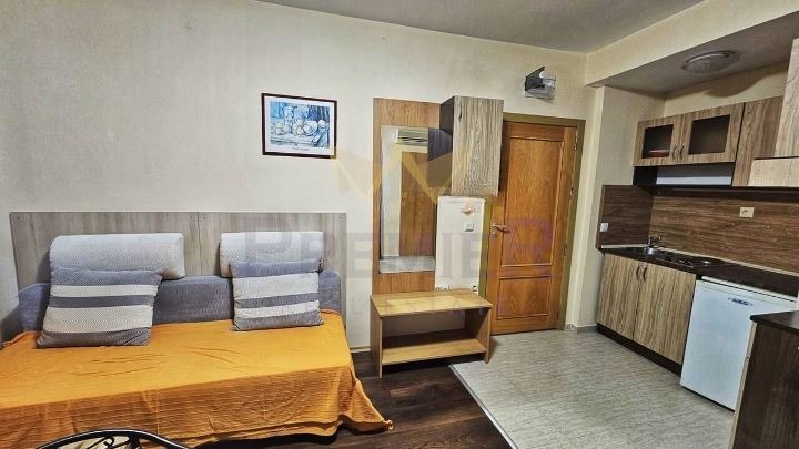 Till salu  Studio region Burgas , Kosjarica , 30 kvm | 61169709 - bild [2]