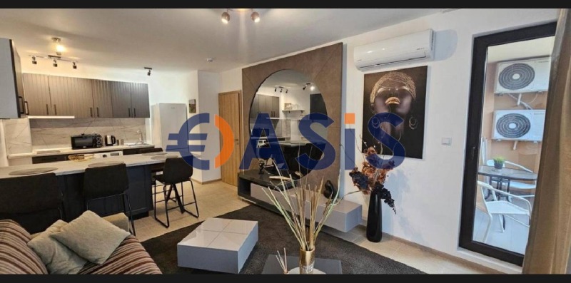 Продава  2-стаен, област Бургас, к.к. Елените • 78 500 EUR • ID 71944387 — holmes.bg - [1] 