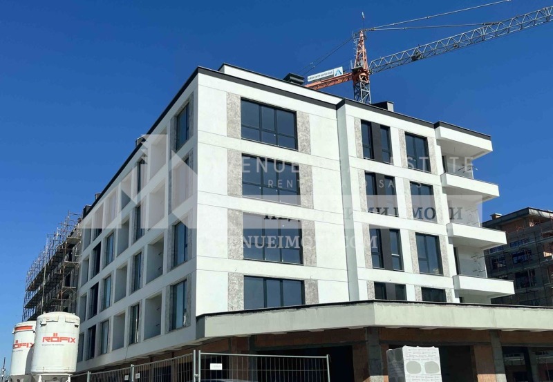 Προς πώληση  1 υπνοδωμάτιο Πλοβδηβ , Καρτσηιακα , 71 τ.μ | 10610315 - εικόνα [4]