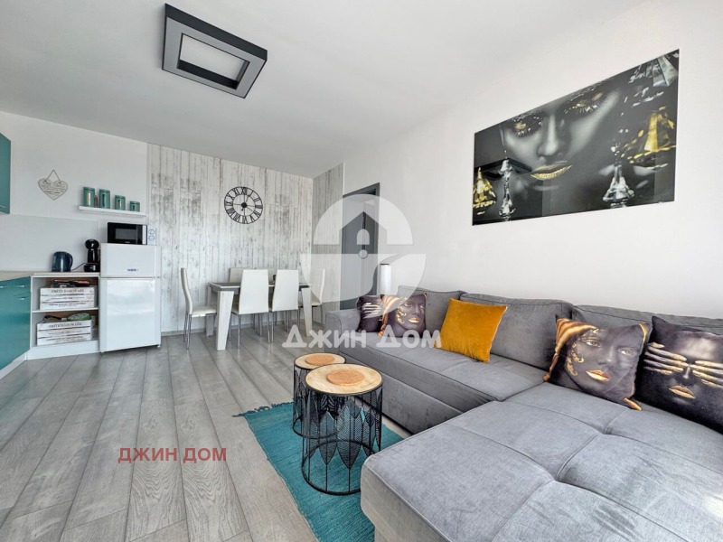 Продава  2-стаен област Бургас , к.к. Слънчев бряг , 57 кв.м | 31150208 - изображение [3]
