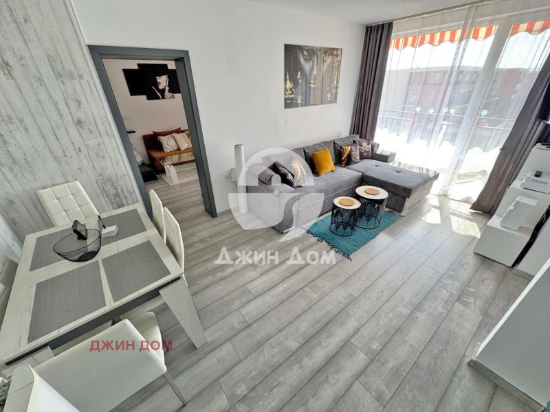 Продава  2-стаен област Бургас , к.к. Слънчев бряг , 57 кв.м | 31150208 - изображение [4]