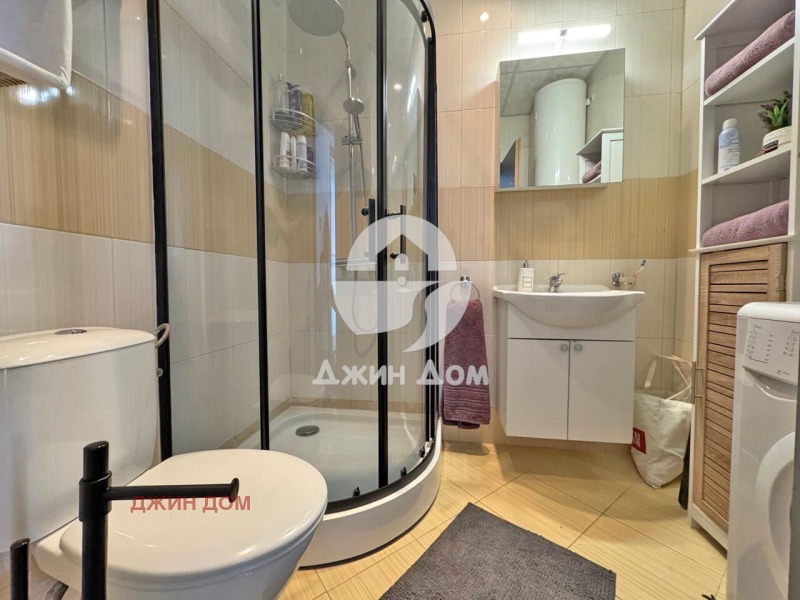 Продава  2-стаен област Бургас , к.к. Слънчев бряг , 57 кв.м | 31150208 - изображение [9]