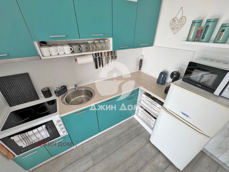 Продава  2-стаен област Бургас , к.к. Слънчев бряг , 57 кв.м | 31150208 - изображение [6]