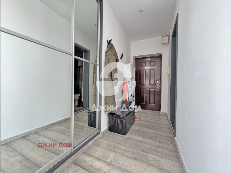 Продава  2-стаен област Бургас , к.к. Слънчев бряг , 57 кв.м | 31150208 - изображение [8]