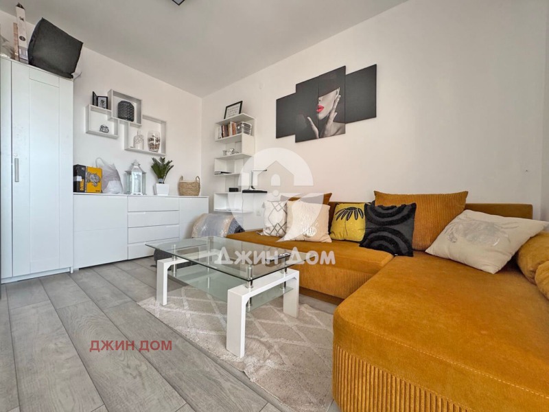 Продава  2-стаен област Бургас , к.к. Слънчев бряг , 57 кв.м | 31150208