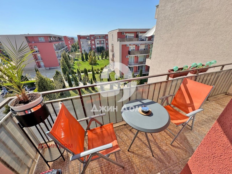 Продава  2-стаен област Бургас , к.к. Слънчев бряг , 57 кв.м | 31150208 - изображение [10]