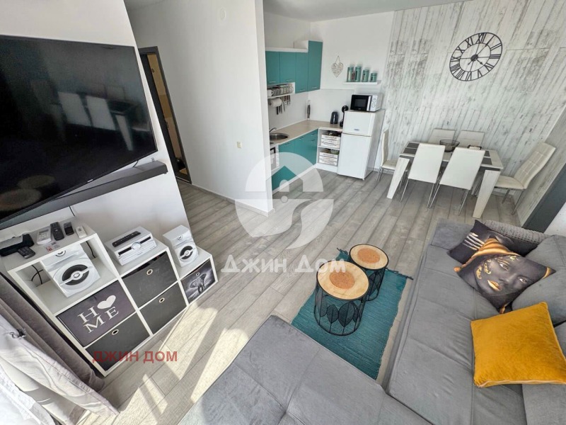 Продава  2-стаен област Бургас , к.к. Слънчев бряг , 57 кв.м | 31150208 - изображение [7]