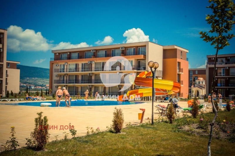 Продава  2-стаен област Бургас , к.к. Слънчев бряг , 57 кв.м | 31150208 - изображение [12]