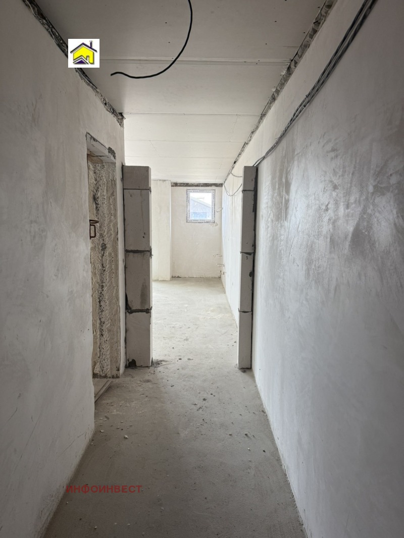 Na prodej  1 ložnice oblast Pazardzhik , Velingrad , 79 m2 | 52990965 - obraz [3]