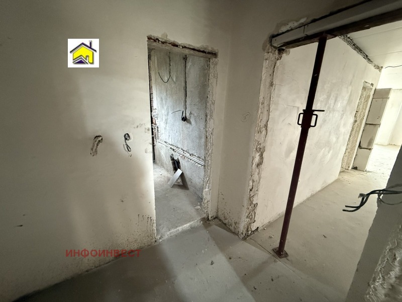 Na prodej  1 ložnice oblast Pazardzhik , Velingrad , 79 m2 | 52990965 - obraz [7]