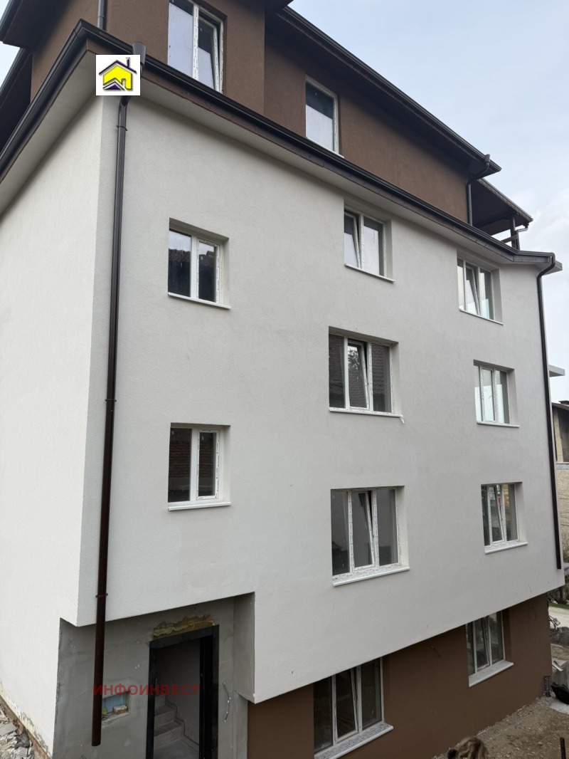 Na prodej  1 ložnice oblast Pazardzhik , Velingrad , 79 m2 | 52990965 - obraz [2]