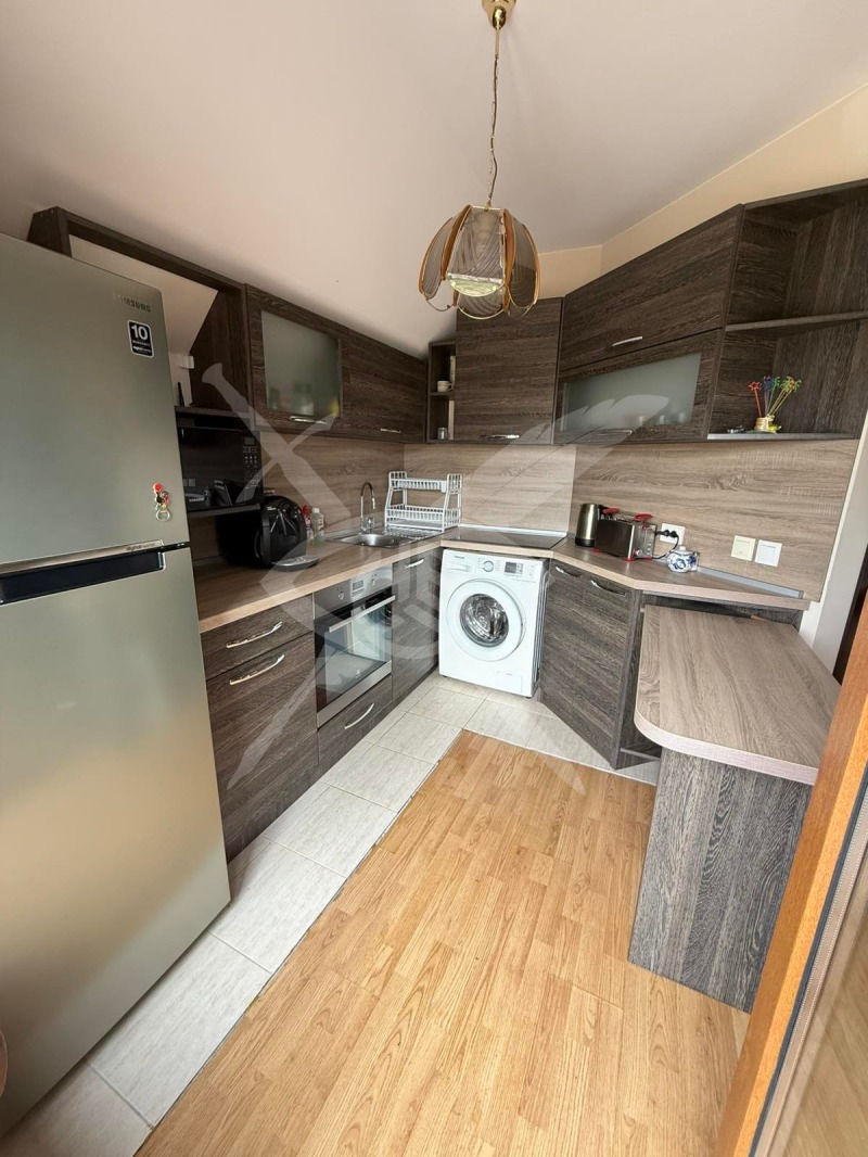 Продава  2-стаен област Бургас , с. Равда , 59 кв.м | 45393316