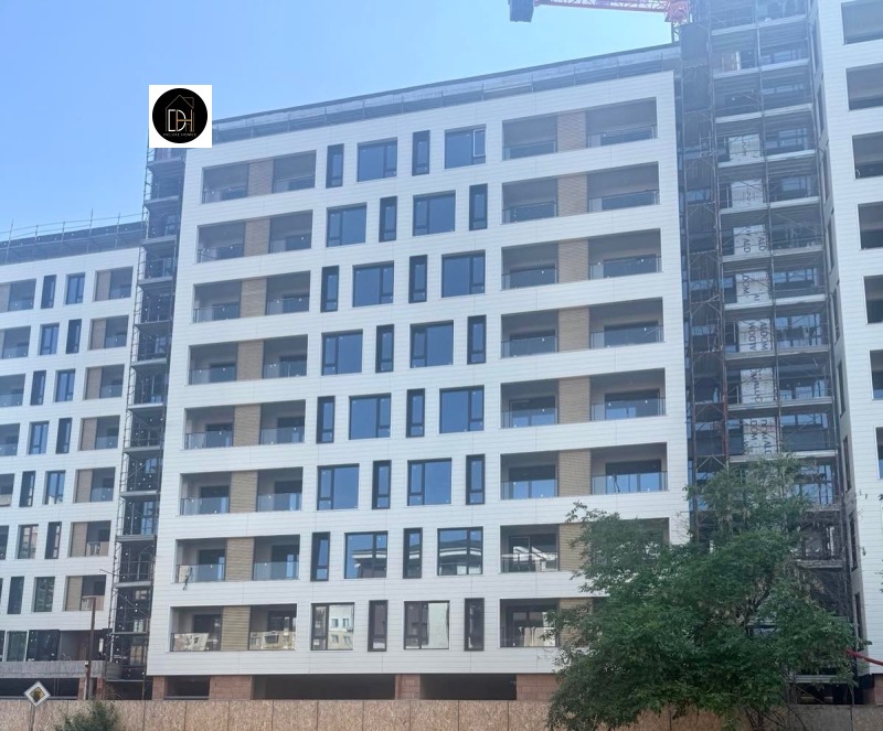 Te koop  1 slaapkamer Plovdiv , Trakija , 65 m² | 42258303