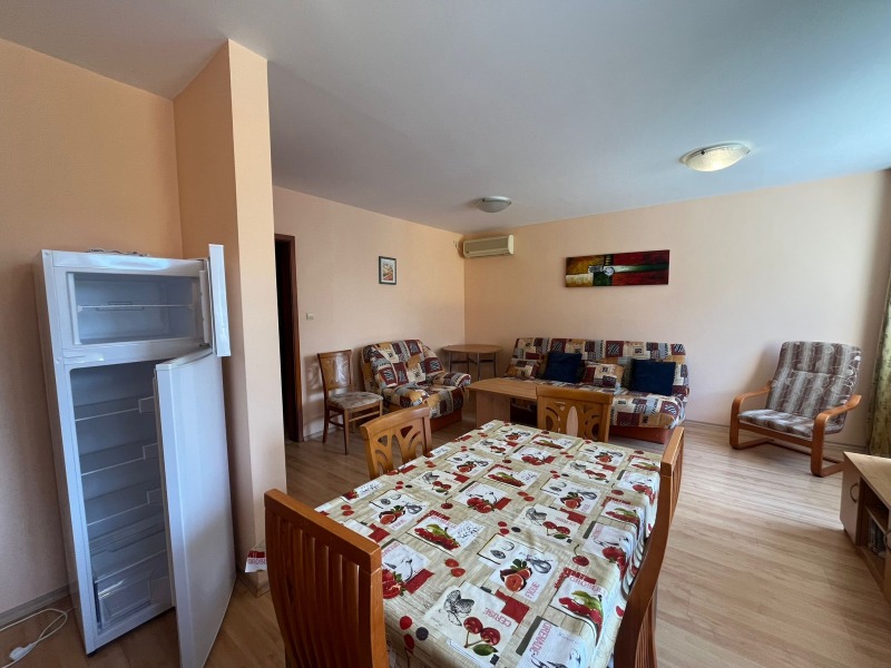 На продаж  1 спальня область Бургас , к.к. Слънчев бряг , 61 кв.м | 11141335 - зображення [2]