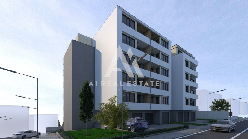 De vânzare  1 dormitor Pleven , Drujba 1 , 76 mp | 27051338 - imagine [4]