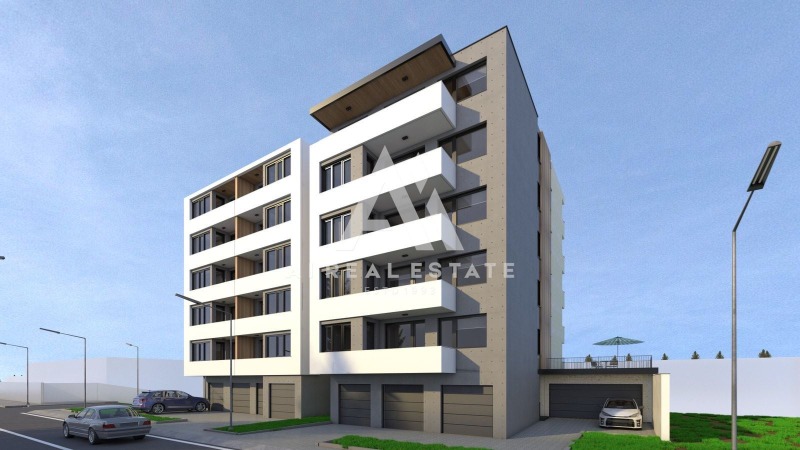 De vânzare  1 dormitor Pleven , Drujba 1 , 76 mp | 27051338 - imagine [6]